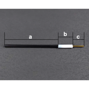 Graphite Rod Electrode