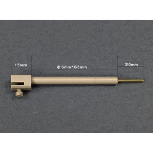 Electrode Holder (PEEK)