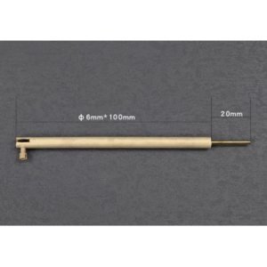 Electrode Holder (PEEK)