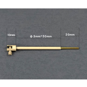 Micro Electrode Holder (PEEK)