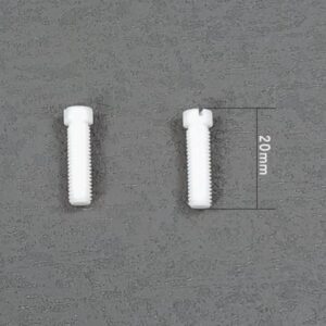 Electrode Holder Screw (PTFE)