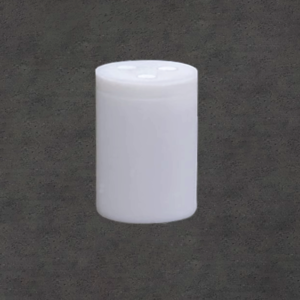 PTFE Three-electrode Electrochemical Cell, Sealed/Unsealed