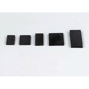 High-purity Glassy Carbon Plate