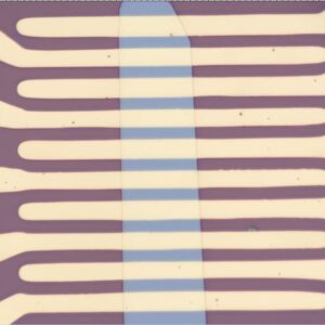 Mechanically Exfoliated Black Phosphorus FET Device