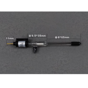 Mercury/Mercurous Sulfate Reference Electrode