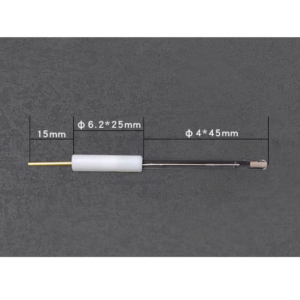 Non-aqueous Ag/AgCl Reference Electrode